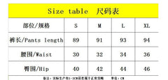 Fashion Women Leggings Women Sport Pants Ladies Cartoon Pants Women Gym Leggings Female Casual Pants Cartoon Yoga pants