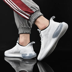 Jogging Training Choice Mens Trendy Non-Slip Fashion Leisure Breathable Outdoor Male Gym Spring Free Shipping Running Shoes