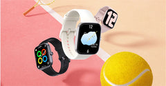 2025 New HD AMOLED Health Monitoring Smartwatch Men IP68 Waterproof Smart Notifications Voice Assistant Women Men Smart Watch