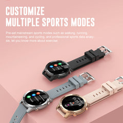 S30 Smart Watch Health Heart Rate Monitoring Message Smart Reminder Mulit Sport Modes IP67 Waterproof Smartwatch For Android IOS
