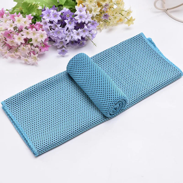 Quick-drying swimming towel Beach Products Gym Towels Microfiber Towel Water Sports Entertainment Swimming Accessories