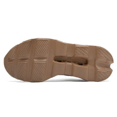 Men's Running Walking Shoes Comfortable Cushioning Non-Slip Breathable Athletic Gym Workout Cross Trainer Jogging Sneakers