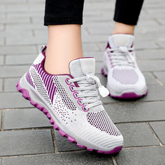 Women'S Shoes Summer 2025 Comfort Ladies Shoes Gym Brisk Walking Sneakers For Women Free Shippiing Shoes