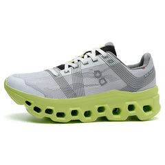 Men's Running Walking Shoes Comfortable Cushioning Non-Slip Breathable Athletic Gym Workout Cross Trainer Jogging Sneakers