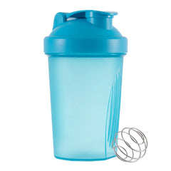 Shaker Bottles Sport Water Cups Whey Protein Powder Mixer Bottle Fitness Gym Shaker Outdoor Portable Plastic Drink Cup