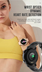 S30 Smart Watch Health Heart Rate Monitoring Message Smart Reminder Mulit Sport Modes IP67 Waterproof Smartwatch For Android IOS