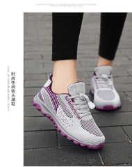 Women'S Shoes Summer 2025 Comfort Ladies Shoes Gym Brisk Walking Sneakers For Women Free Shippiing Shoes
