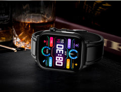 2025 New ECG+PPG Monitoring Smart Watch Women Blood pressure Blood Lipid Uric Acid Women Menstrual Health Tracker Smartwatches