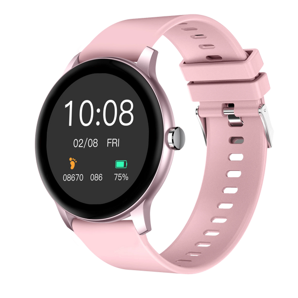 2025 New SmartWatch Health Monitoring Waterproof Message Reminder Smart Watch For Men Women Sports Watches For Android IOS Gifts