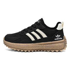 New Tech Running Shoes Men's Athletic Sports Sneakers - 2025 Non-slip Gym Footwear Free Shipping