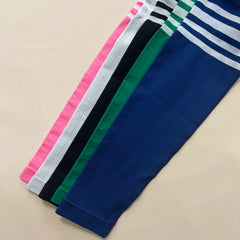 Women Gym V Back  Line Leggings Butt Lifting Fitness Athletic Workout Scrunch Leggins Outdoor Yoga Pants Sports Tights S-XL