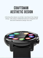 S30 Smart Watch Health Heart Rate Monitoring Message Smart Reminder Mulit Sport Modes IP67 Waterproof Smartwatch For Android IOS