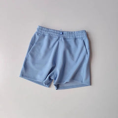 Yoga Shorts Women Gym Outfit  Fitness High Waist Gym leggings Gym Clothes For Women Casual Cycling Shorts Leisure Sports Shorts