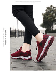 Women'S Shoes Summer 2025 Comfort Ladies Shoes Gym Brisk Walking Sneakers For Women Free Shippiing Shoes