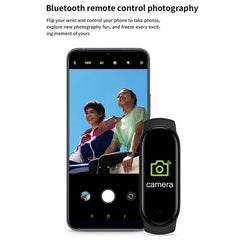 Health Tracker Waterproof Smart Watch Heart Monitor Activity Tracker Multifunctional Heart Rate Watch Calorie Tracker For Women
