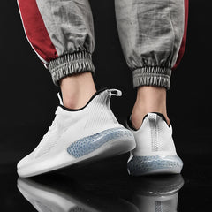 Jogging Training Choice Mens Trendy Non-Slip Fashion Leisure Breathable Outdoor Male Gym Spring Free Shipping Running Shoes