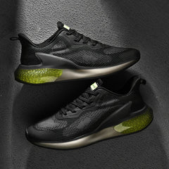 Jogging Training Choice Mens Trendy Non-Slip Fashion Leisure Breathable Outdoor Male Gym Spring Free Shipping Running Shoes