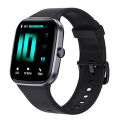2025 New HD AMOLED Health Monitoring Smartwatch Men IP68 Waterproof Smart Notifications Voice Assistant Women Men Smart Watch