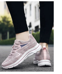 Women'S Shoes Summer 2025 Gym  Sneakers For Women Soft Bottom Comfort  Women Shoes Sale Shoes With Free Shipping