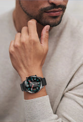 S30 Smart Watch Health Heart Rate Monitoring Message Smart Reminder Mulit Sport Modes IP67 Waterproof Smartwatch For Android IOS
