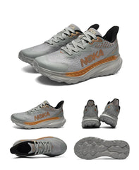 Men's Running Shoes - Lightweight Cushioned Gym Training & Outdoor Walking Sneakers, Spring Summer 2025 Hot Sale