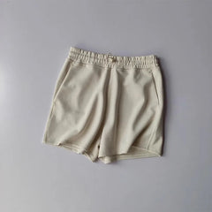 Yoga Shorts Women Gym Outfit  Fitness High Waist Gym leggings Gym Clothes For Women Casual Cycling Shorts Leisure Sports Shorts
