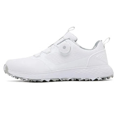 Golf Sneakers Men's Waterproof Fashion Casual Outdoor Comfortable Golfers Footwears Women