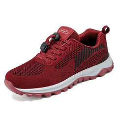Women'S Shoes Summer 2025 Comfort Ladies Shoes Gym Brisk Walking Sneakers For Women Free Shippiing Shoes