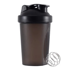 Shaker Bottles Sport Water Cups Whey Protein Powder Mixer Bottle Fitness Gym Shaker Outdoor Portable Plastic Drink Cup