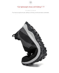 Women'S Shoes Summer 2025 Comfort Ladies Shoes Gym Brisk Walking Sneakers For Women Free Shippiing Shoes