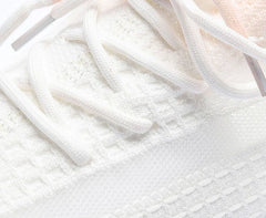 Gym Ladies Shoes Running Women Footwear Flat Cotton Urban With Stylish Cheap Summer 2024 Korean Designer Y2k Fashion Light