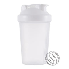Shaker Bottles Sport Water Cups Whey Protein Powder Mixer Bottle Fitness Gym Shaker Outdoor Portable Plastic Drink Cup