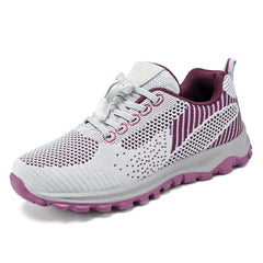 Women'S Shoes Summer 2025 Comfort Ladies Shoes Gym Brisk Walking Sneakers For Women Free Shippiing Shoes