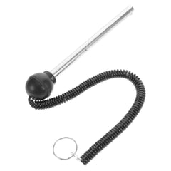 Fitness Equipment Latch Pulley Accessories Extra Long Weight Stack Pin Counterweight Gym Aluminum Alloy Dip Bolts