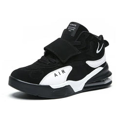 2025 Basketball Shoes for Men Air Cushion Jogging Gym Sport Shoes Women Basket Femme Sneakers Comfortable Outdoor Training Shoes