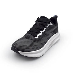 Running Shoes Original Men Sneakers Comfortable Wide Toe Box Athletic Shoes Non Slip Jogging Footwear Breathable Gym Trainer