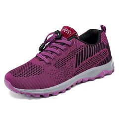 Women'S Shoes Summer 2025 Comfort Ladies Shoes Gym Brisk Walking Sneakers For Women Free Shippiing Shoes