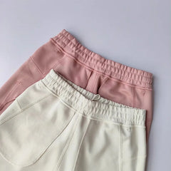 Yoga Shorts Women Gym Outfit  Fitness High Waist Gym leggings Gym Clothes For Women Casual Cycling Shorts Leisure Sports Shorts