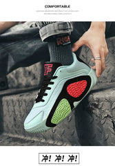 Basketball Shoes Outdoor Sports Shoes Gym Training Women Basketabll Sneakers Mens Designer Shoes for Men with