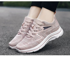 Women'S Shoes Summer 2025 Gym  Sneakers For Women Soft Bottom Comfort  Women Shoes Sale Shoes With Free Shipping