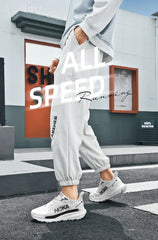 Men's Running Shoes - Lightweight Cushioned Gym Training & Outdoor Walking Sneakers, Spring Summer 2025 Hot Sale