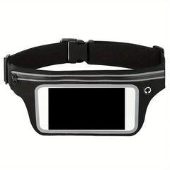 Men Women Running Phone Bags Waterproof Touch Screen Armbands Sports and Fitness Running Accessories for 4.0-6.2 inch Smartphone