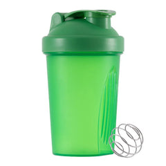 Shaker Bottles Sport Water Cups Whey Protein Powder Mixer Bottle Fitness Gym Shaker Outdoor Portable Plastic Drink Cup