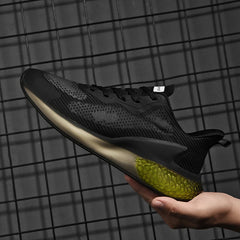 Jogging Training Choice Mens Trendy Non-Slip Fashion Leisure Breathable Outdoor Male Gym Spring Free Shipping Running Shoes