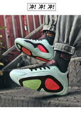 Basketball Shoes Outdoor Sports Shoes Gym Training Women Basketabll Sneakers Mens Designer Shoes for Men with