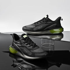 Jogging Training Choice Mens Trendy Non-Slip Fashion Leisure Breathable Outdoor Male Gym Spring Free Shipping Running Shoes