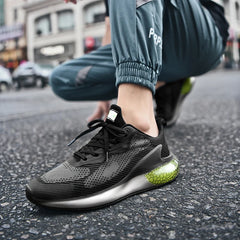 Jogging Training Choice Mens Trendy Non-Slip Fashion Leisure Breathable Outdoor Male Gym Spring Free Shipping Running Shoes