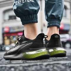 Jogging Training Choice Mens Trendy Non-Slip Fashion Leisure Breathable Outdoor Male Gym Spring Free Shipping Running Shoes