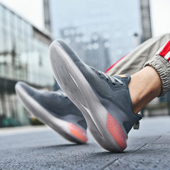 Jogging Training Choice Mens Trendy Non-Slip Fashion Leisure Breathable Outdoor Male Gym Spring Free Shipping Running Shoes