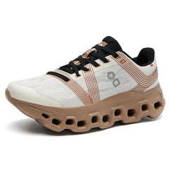 Men's Running Walking Shoes Comfortable Cushioning Non-Slip Breathable Athletic Gym Workout Cross Trainer Jogging Sneakers
